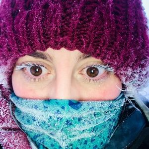 Meet your Posher, Christina